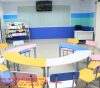 Nội thất trường học – Thiết kế trường học – Trang trí nội thất trường học
