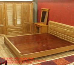 THIẾT KẾ PHÒNG NGỦ CHO CHỊ NGA ĐÀ NẴNG